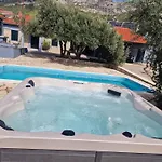 Luxury Private Complex With Pool And Jacuzzi *