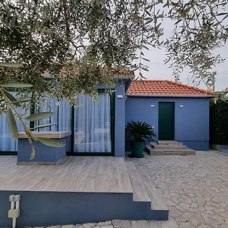 Luxury Private Complex With Pool And Jacuzzi Villa *