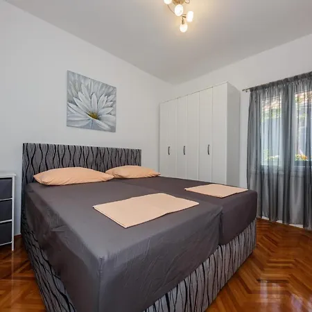 Villa Luxury Private Complex With Pool And Jacuzzi Kaštel Sućurac