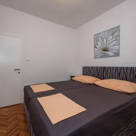 Villa Luxury Private Complex With Pool And Jacuzzi Kaštel Sućurac