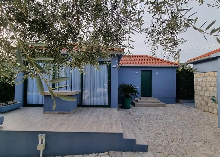 Luxury Private Complex With Pool And Jacuzzi Βίλα *